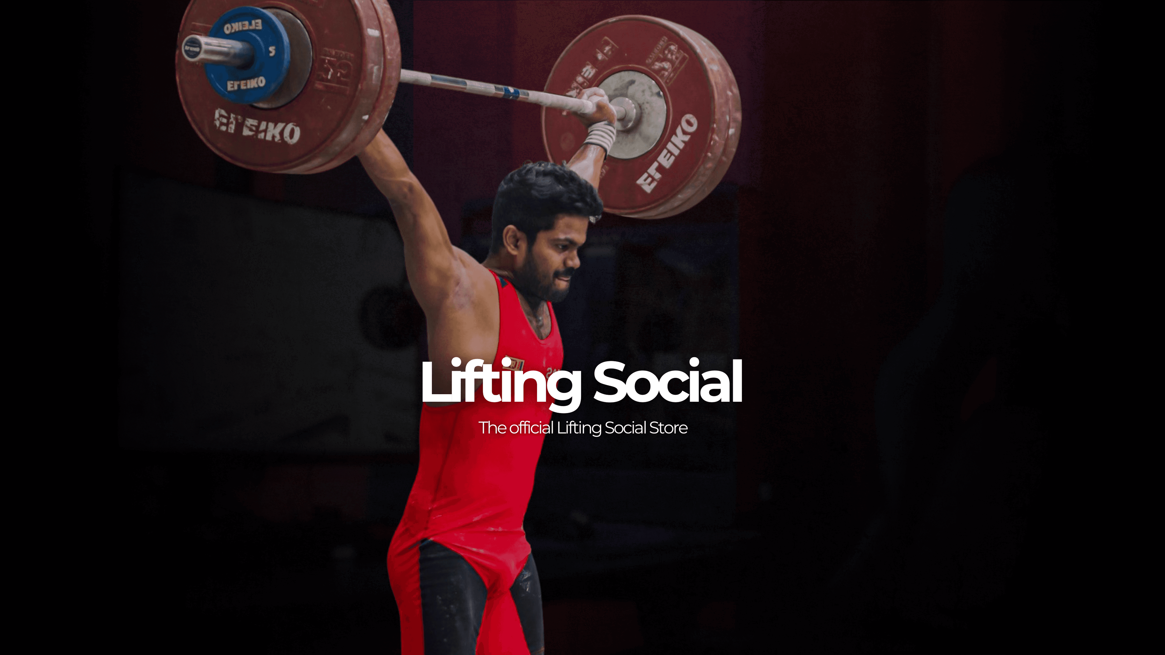 Lifting Social Hero 1