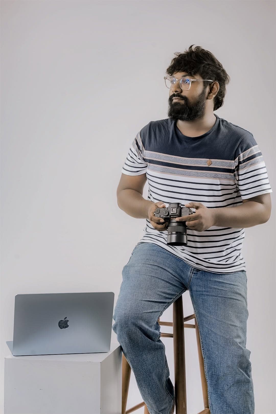 Bhanuka Gamachige, Lead Photographer